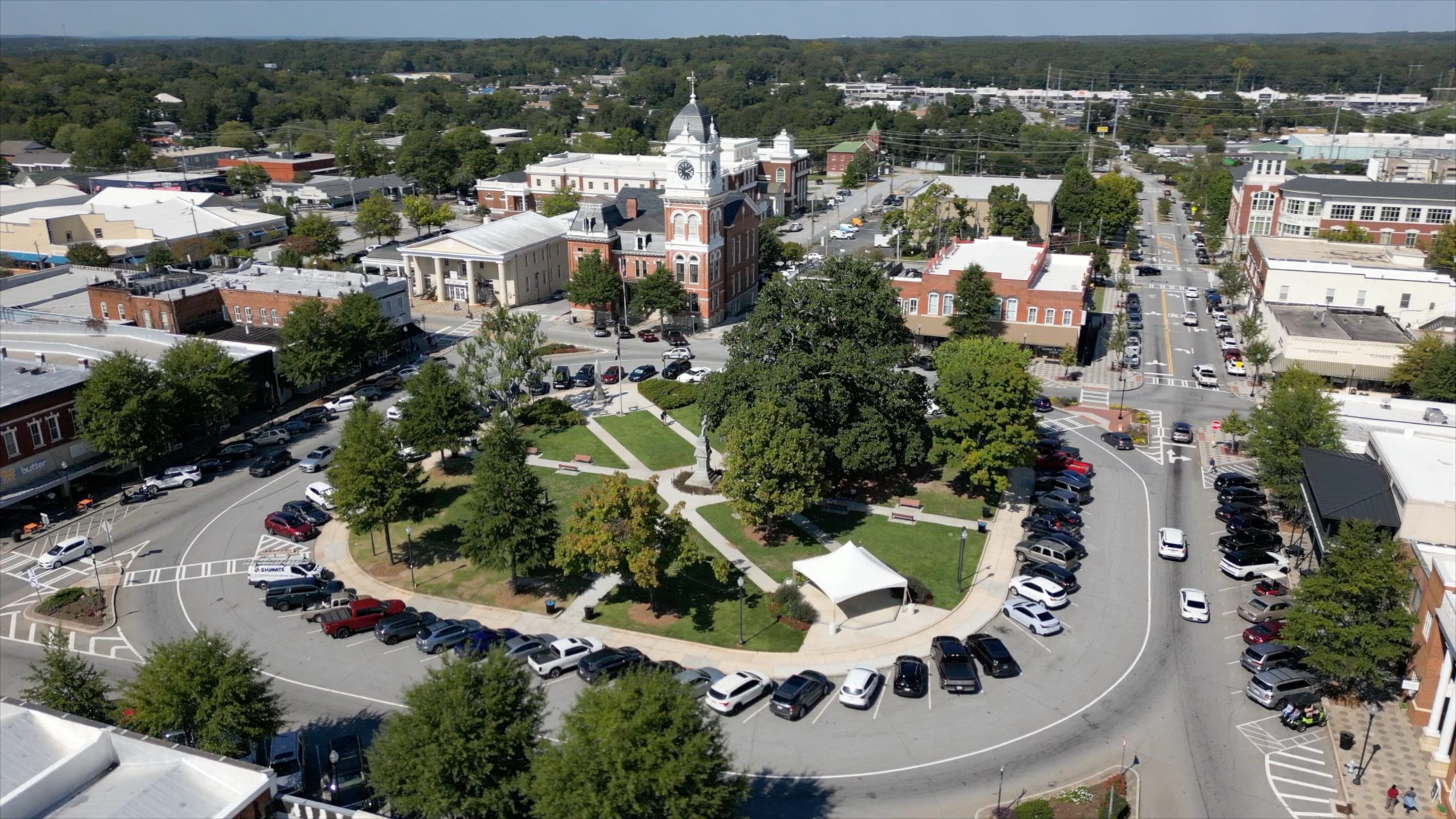 COVINGTON
